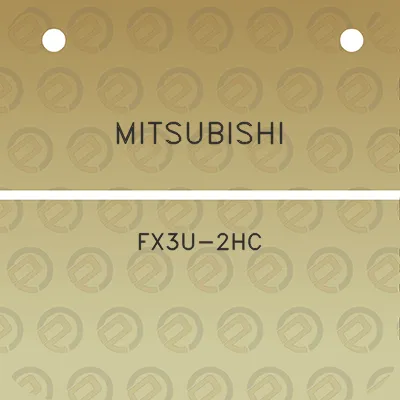 mitsubishi-fx3u-2hc