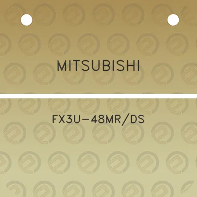 mitsubishi-fx3u-48mrds