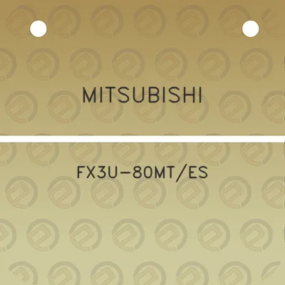 mitsubishi-fx3u-80mtes