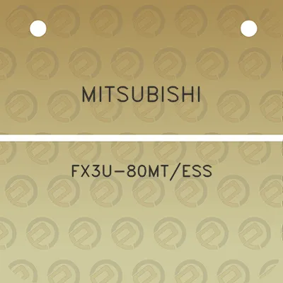 mitsubishi-fx3u-80mtess