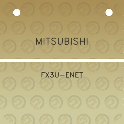 mitsubishi-fx3u-enet