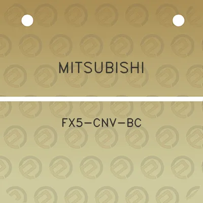 mitsubishi-fx5-cnv-bc