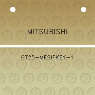 mitsubishi-gt25-mesifkey-1