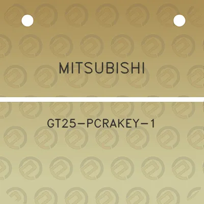 mitsubishi-gt25-pcrakey-1