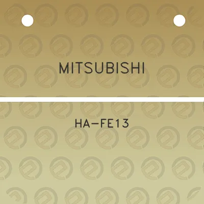 mitsubishi-ha-fe13