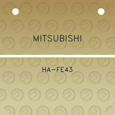 mitsubishi-ha-fe43