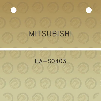 mitsubishi-ha-s0403