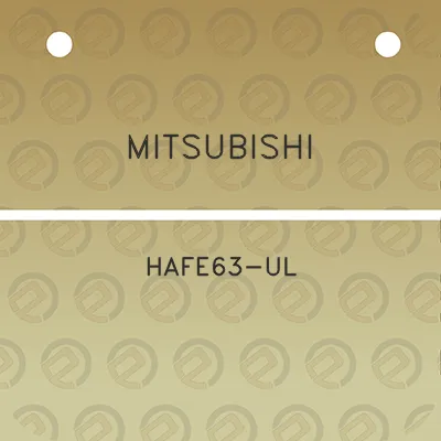 mitsubishi-hafe63-ul