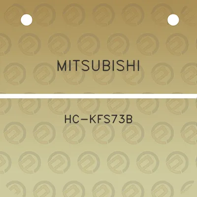 mitsubishi-hc-kfs73b