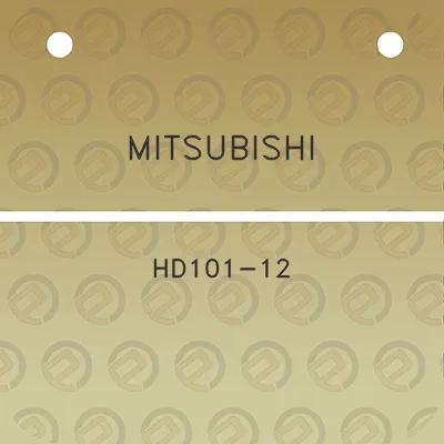 mitsubishi-hd101-12