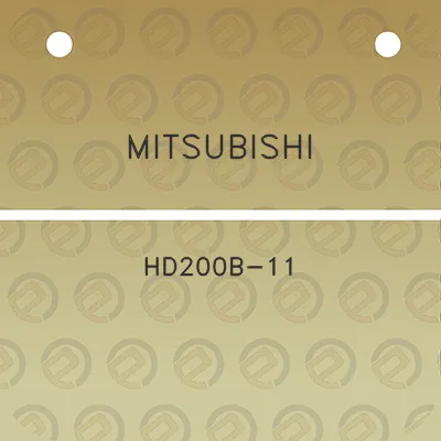 mitsubishi-hd200b-11