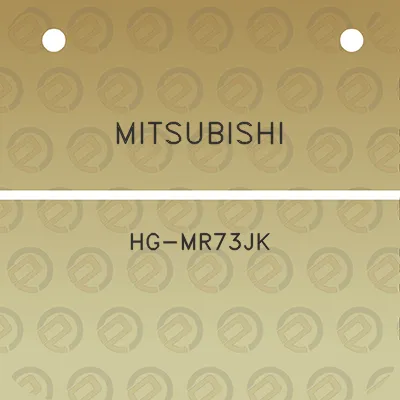 mitsubishi-hg-mr73jk