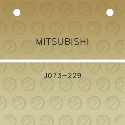 mitsubishi-j073-229