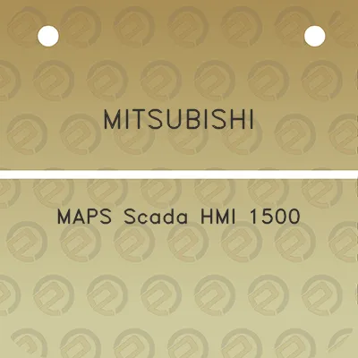 mitsubishi-maps-scada-hmi-1500