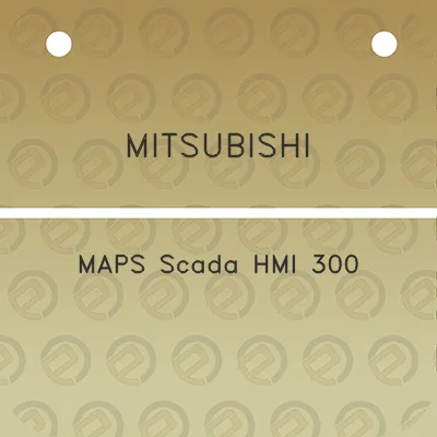 mitsubishi-maps-scada-hmi-300