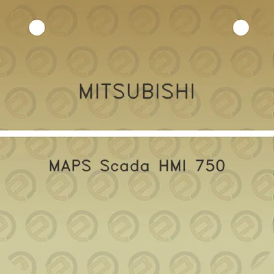 mitsubishi-maps-scada-hmi-750