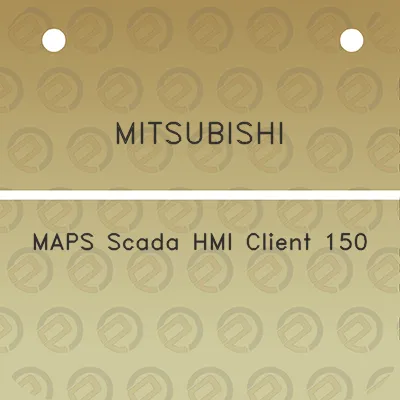 mitsubishi-maps-scada-hmi-client-150