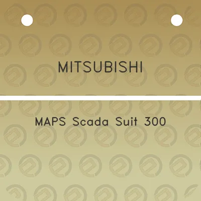 mitsubishi-maps-scada-suit-300