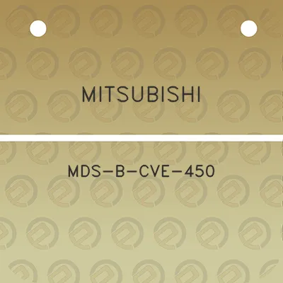 mitsubishi-mds-b-cve-450