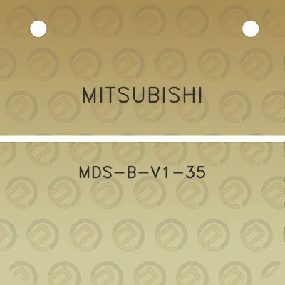 mitsubishi-mds-b-v1-35