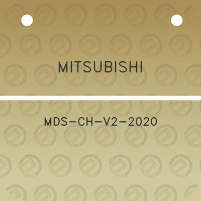 mitsubishi-mds-ch-v2-2020