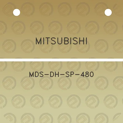 mitsubishi-mds-dh-sp-480