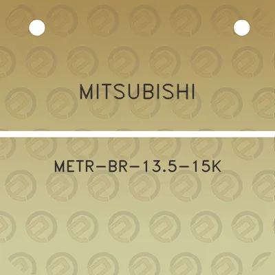 mitsubishi-metr-br-135-15k