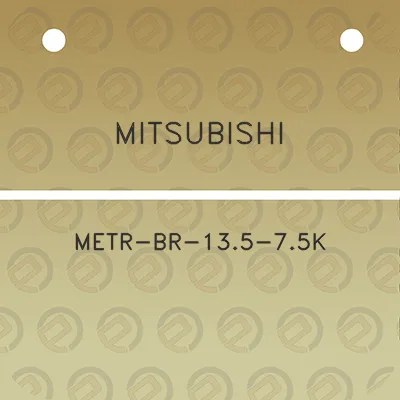 mitsubishi-metr-br-135-75k