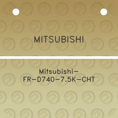 mitsubishi-mitsubishi-fr-d740-75k-cht