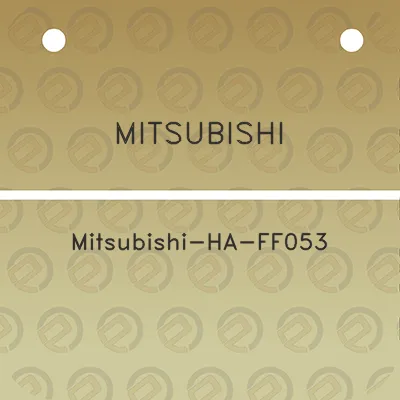 mitsubishi-mitsubishi-ha-ff053