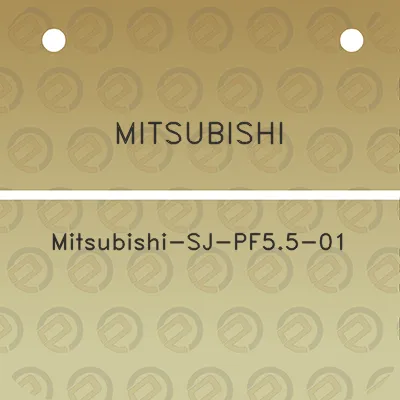 mitsubishi-mitsubishi-sj-pf55-01