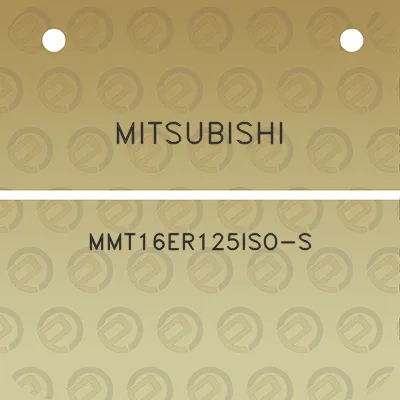 mitsubishi-mmt16er125iso-s