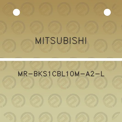 mitsubishi-mr-bks1cbl10m-a2-l