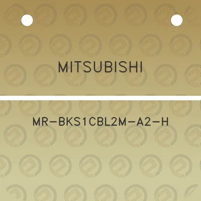 mitsubishi-mr-bks1cbl2m-a2-h