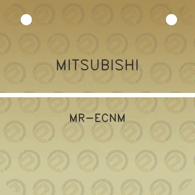 mitsubishi-mr-ecnm