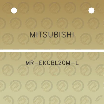 mitsubishi-mr-ekcbl20m-l