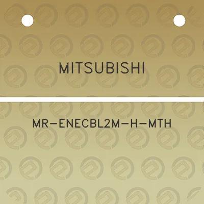 mitsubishi-mr-enecbl2m-h-mth