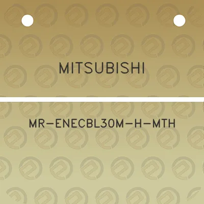 mitsubishi-mr-enecbl30m-h-mth