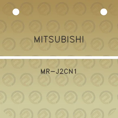 mitsubishi-mr-j2cn1