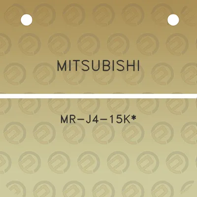 mitsubishi-mr-j4-15k