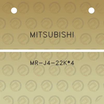 mitsubishi-mr-j4-22k4