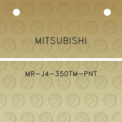 mitsubishi-mr-j4-350tm-pnt