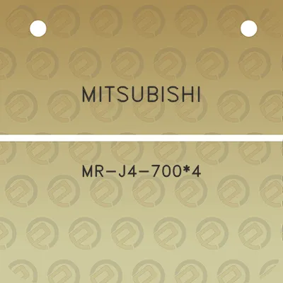 mitsubishi-mr-j4-7004