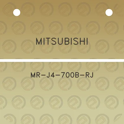 mitsubishi-mr-j4-700b-rj