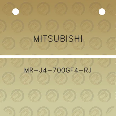 mitsubishi-mr-j4-700gf4-rj