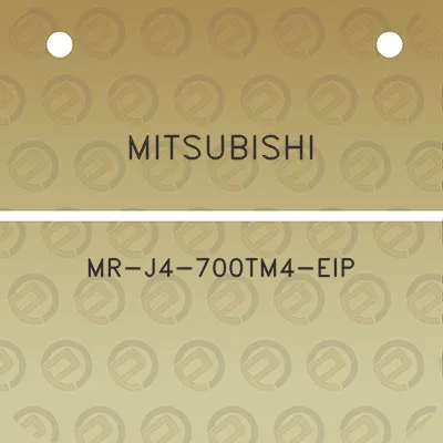 mitsubishi-mr-j4-700tm4-eip