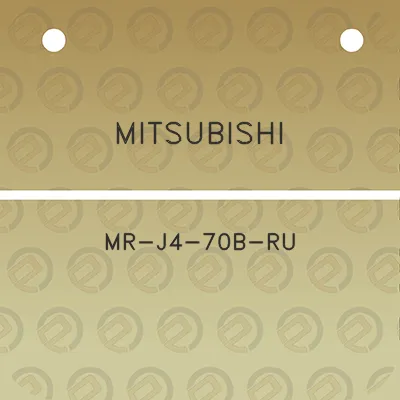 mitsubishi-mr-j4-70b-ru