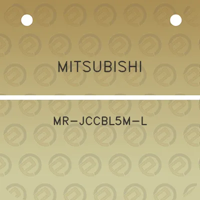 mitsubishi-mr-jccbl5m-l