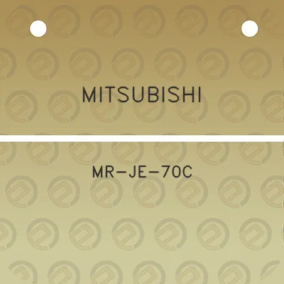 mitsubishi-mr-je-70c