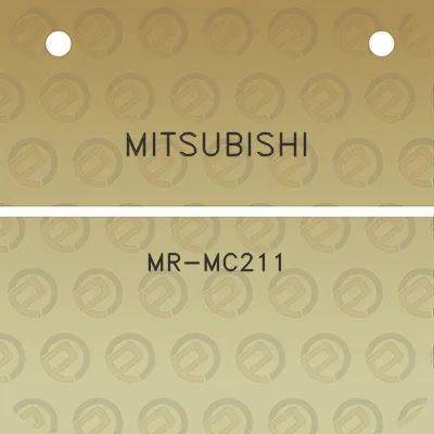 mitsubishi-mr-mc211